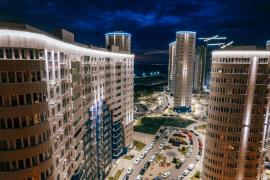 продается 1-х квартира 