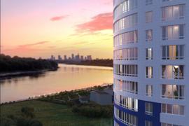 продается 1-х квартира 