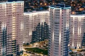 продается 1-х квартира 