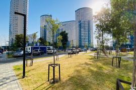 продается 1-х квартира 