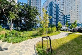 продается 1-х квартира 