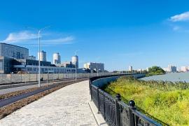 продается 1-х квартира  