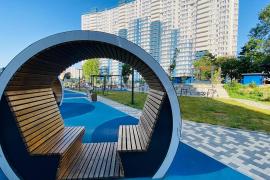 продается 1-х квартира  