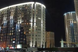 продается 3-х квартира  