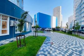 продается 3-х квартира  