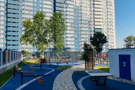 продается 3-х квартира 