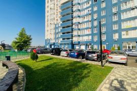 продается 1-х квартира  