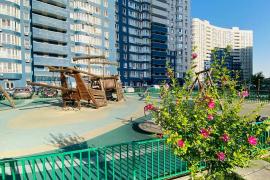 продается 1-х квартира  