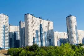 продается 1-х квартира  