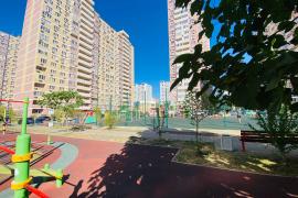 продается 3-х квартира 