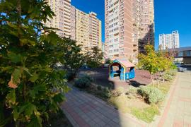 продается 1-х квартира  