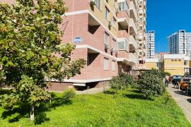 продается 1-х квартира  