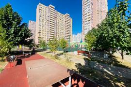 продается 1-х квартира  