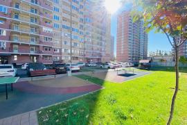 продается 1-х квартира  