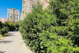 продается 1-х квартира  