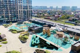 продается 3-х квартира  