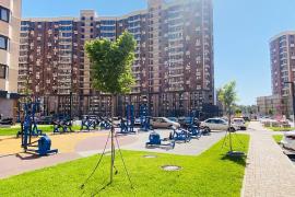 продается 2-х квартира  