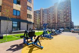 продается 1-х квартира  