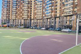 продается 2-х квартира  