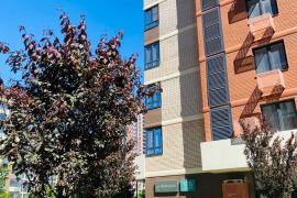 продается 1-х квартира 