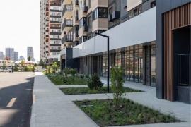 ДВУХКОМНАТНАЯ КВАРТИРА