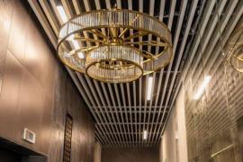 ДВУХКОМНАТНАЯ КВАРТИРА