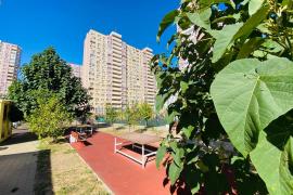 продается 3-х квартира 