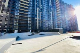 продается 1-х квартира  