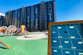 продается 2-х квартира  