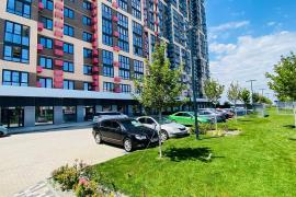 подается 2-х квартира  