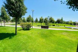 продается 1-х квартира  