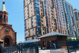 продается 4-х квартира  