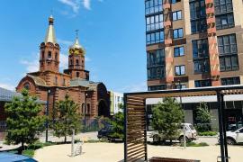 продается 2-х квартира  