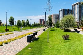 продается 1-х квартира 