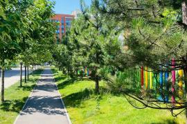 продается 2-х квартира 