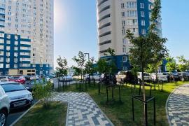 продается 2-х квартира 