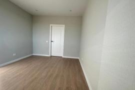 квартира с ремонтом