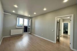 квартира с ремонтом