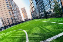 продается 1-х квартира  