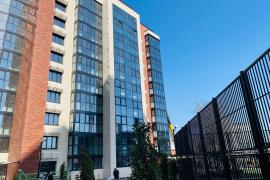 продается 1-х квартира  