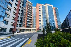 продается 2-х квартира  