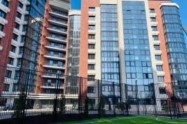 продается 1-х квартира  