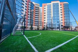 продается 2-х квартира  