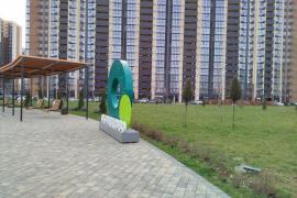 2комнатная кв-ра в Образцова