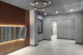 Двухкомнатная на две стороны