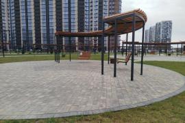 Евро2хкомнатная кв-ра,Образцово