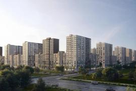 Двухкомнатная без первоначального взноса