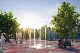 Двухкомнатная к-ра , большая кухня