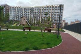 Двухкомнатная с большой комнатой