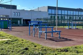 Двухкомнатная с большой кухней